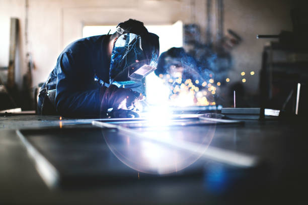 Whitney, SC Welder Pros