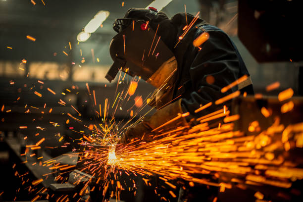 Best Food and Beverage Processing Equipment Welding in Whitney, SC