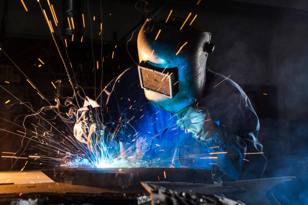 Best Food and Beverage Processing Equipment Welding in Whitney, SC