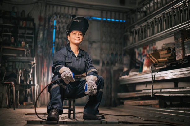 Best Welding Inspection and Certification in Whitney, SC