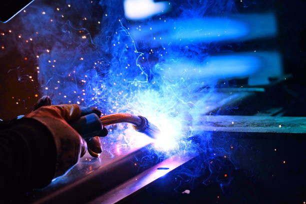 Affordable Welder Services in Whitney, SC