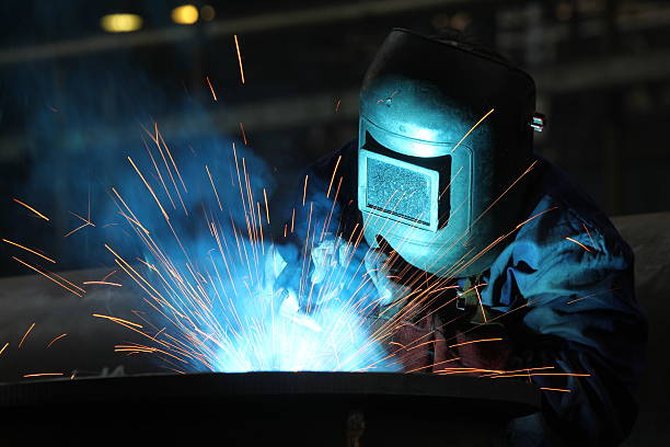  Whitney, SC Welder Pros