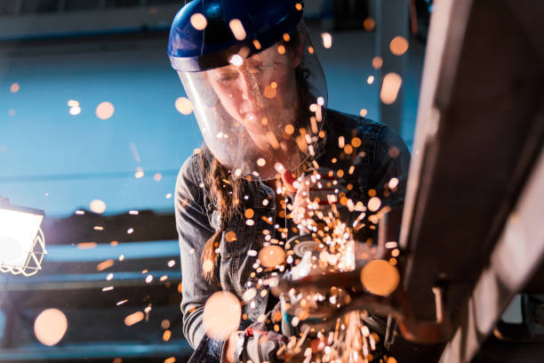 Best Aerospace and Defense Welding in Whitney, SC