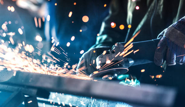 Best Structural Steel Welding in Whitney, SC